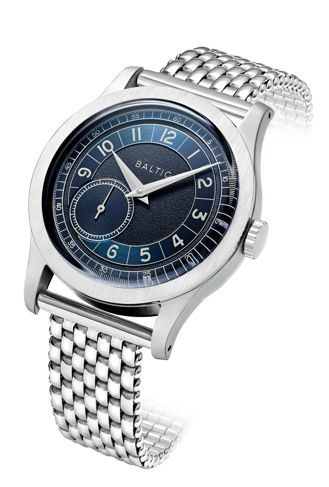 Baltic MR Roulette Blue 36mm - Image 10