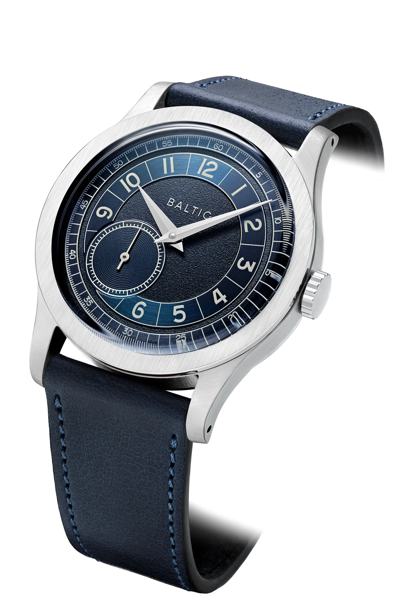 Baltic MR Roulette Blue 36mm - Image 13