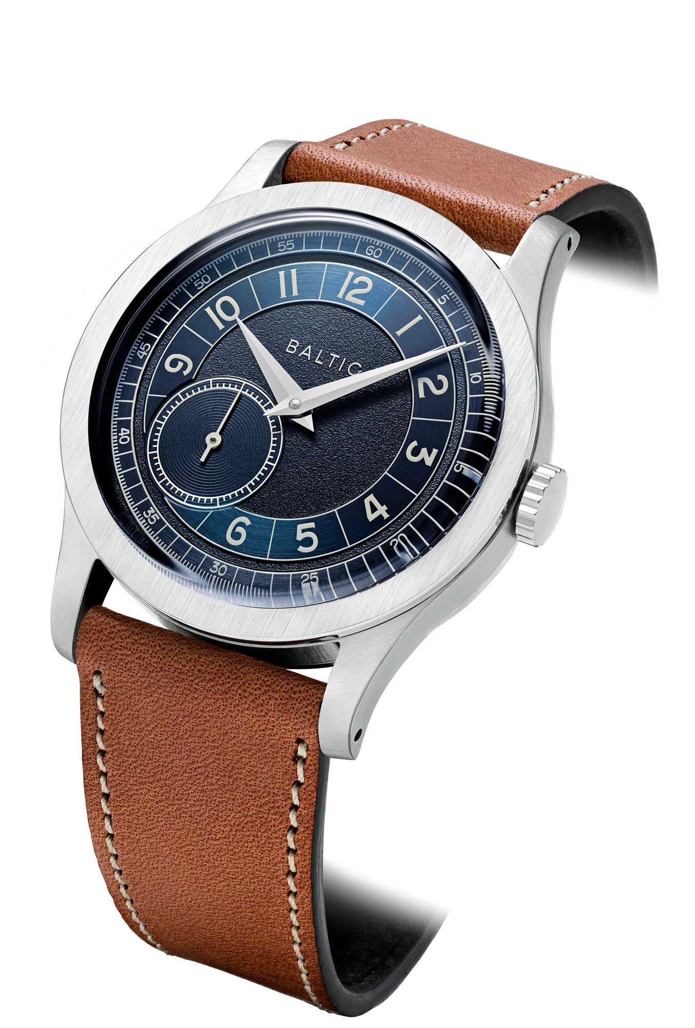 Baltic MR Roulette Blue 36mm - Image 15