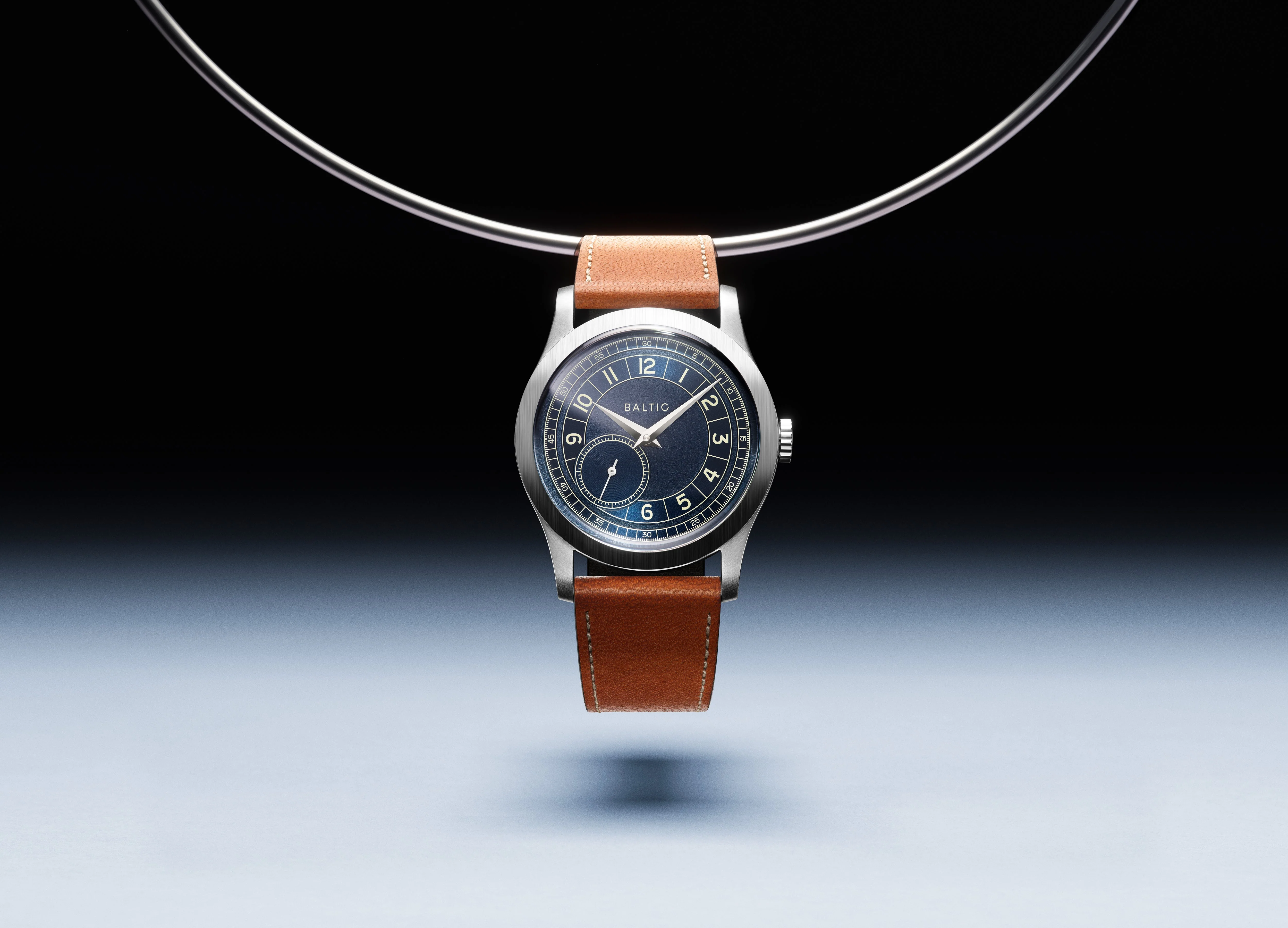 Baltic MR Roulette Blue 36mm - Image 17