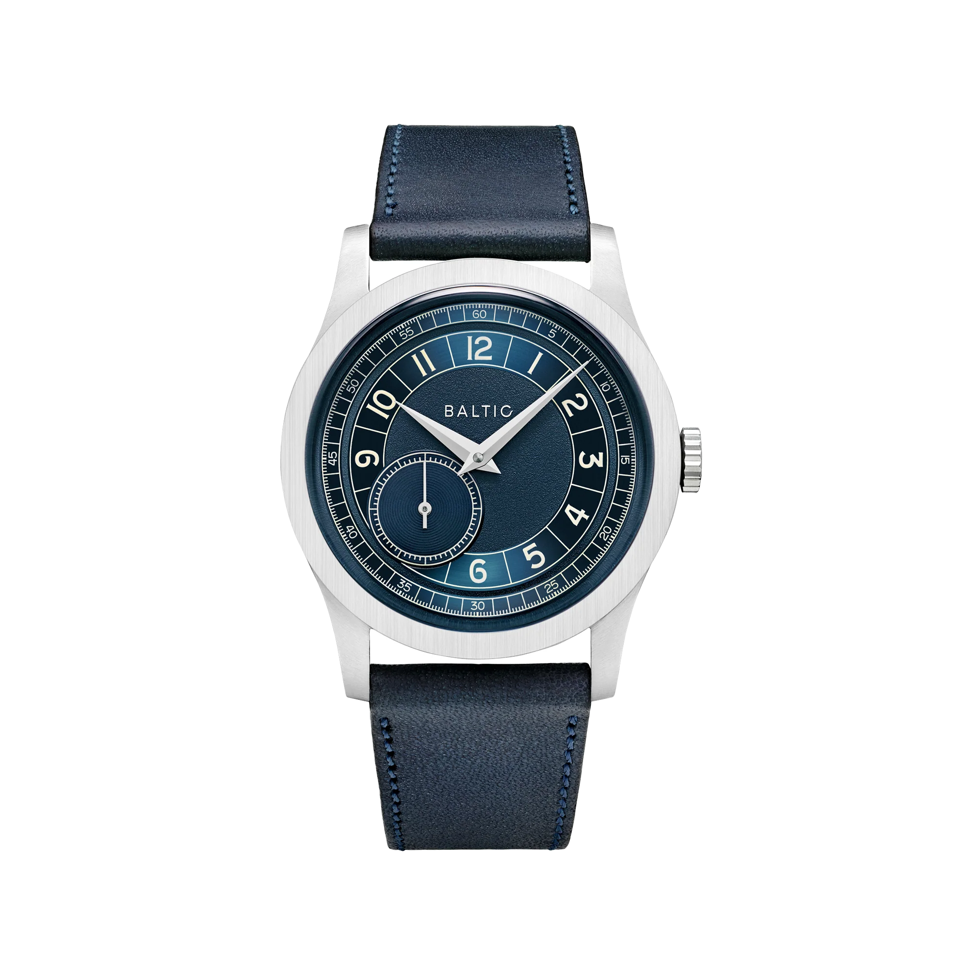 Baltic MR Roulette Blue 36mm - Image 5