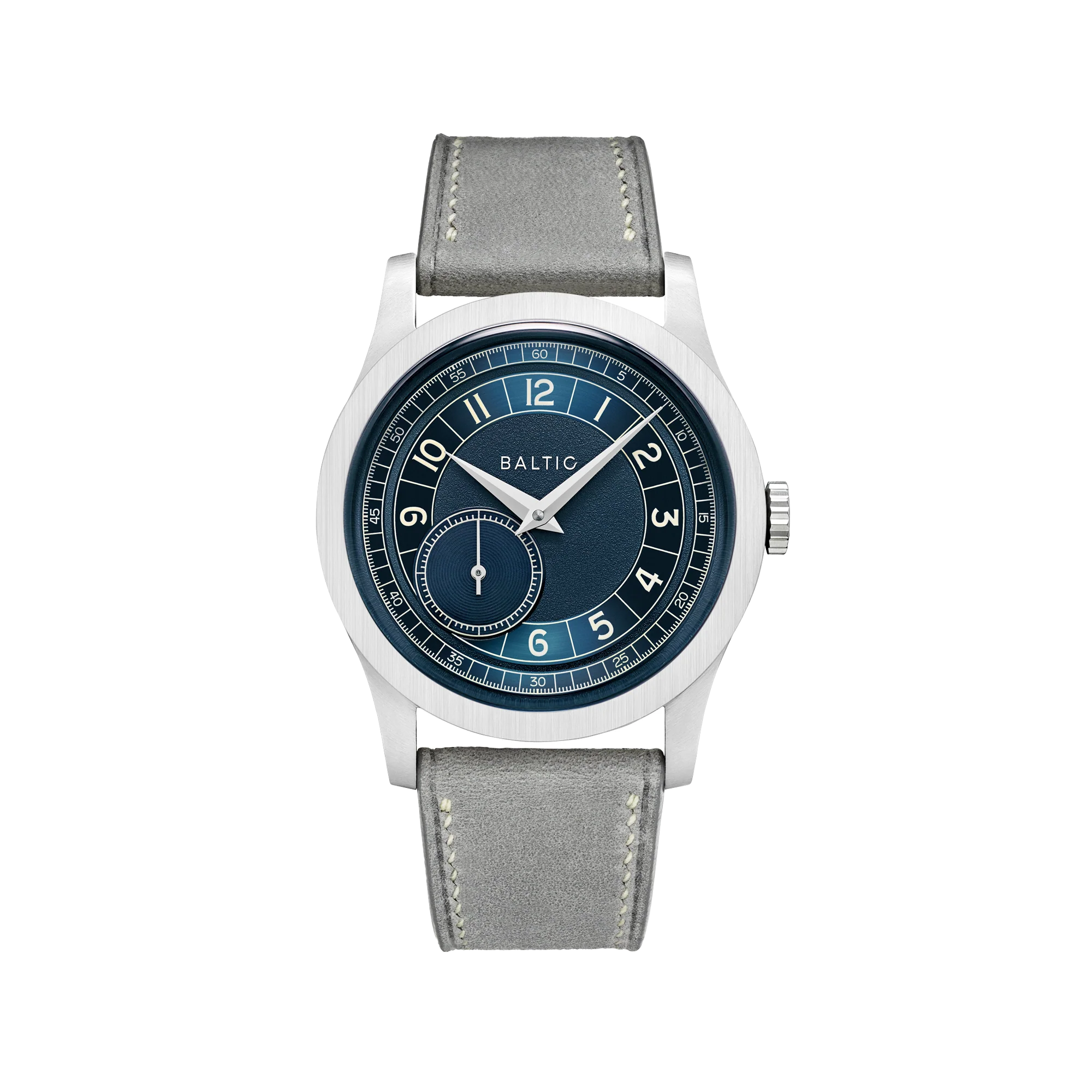 Baltic MR Roulette Blue 36mm - Image 6