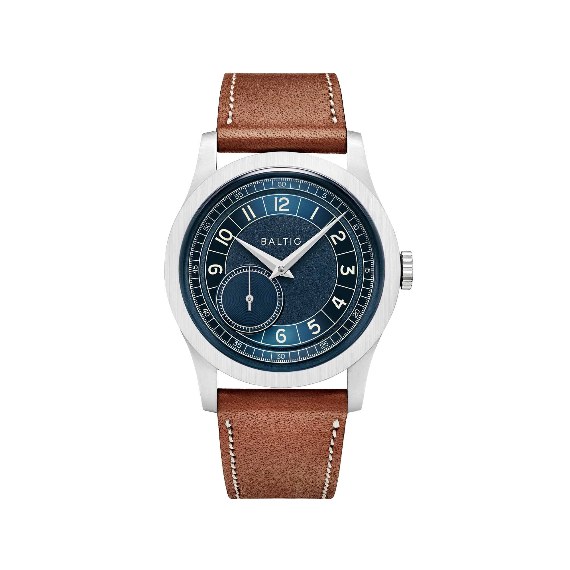 Baltic MR Roulette Blue 36mm - Image 7