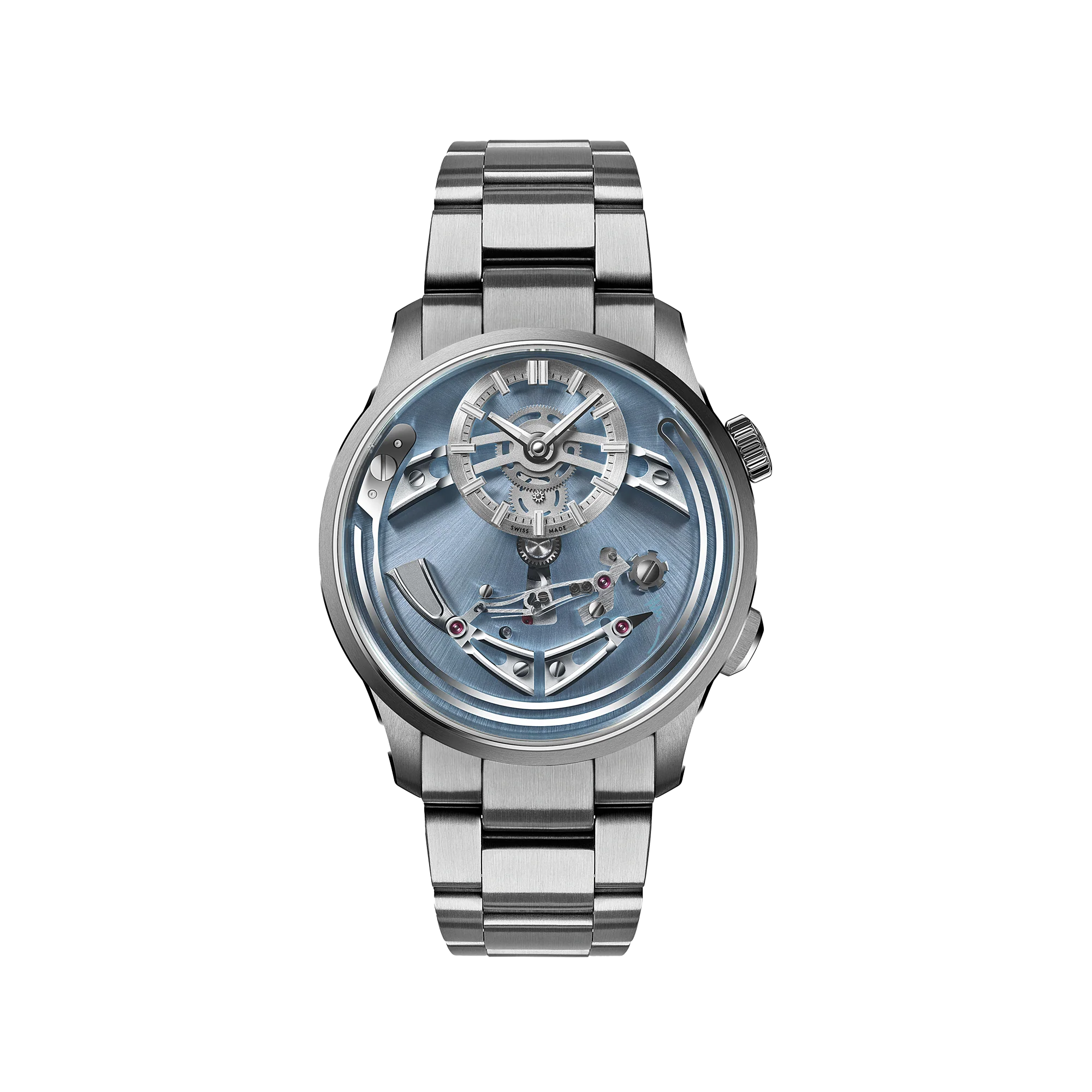 Christopher Ward Bel Canto