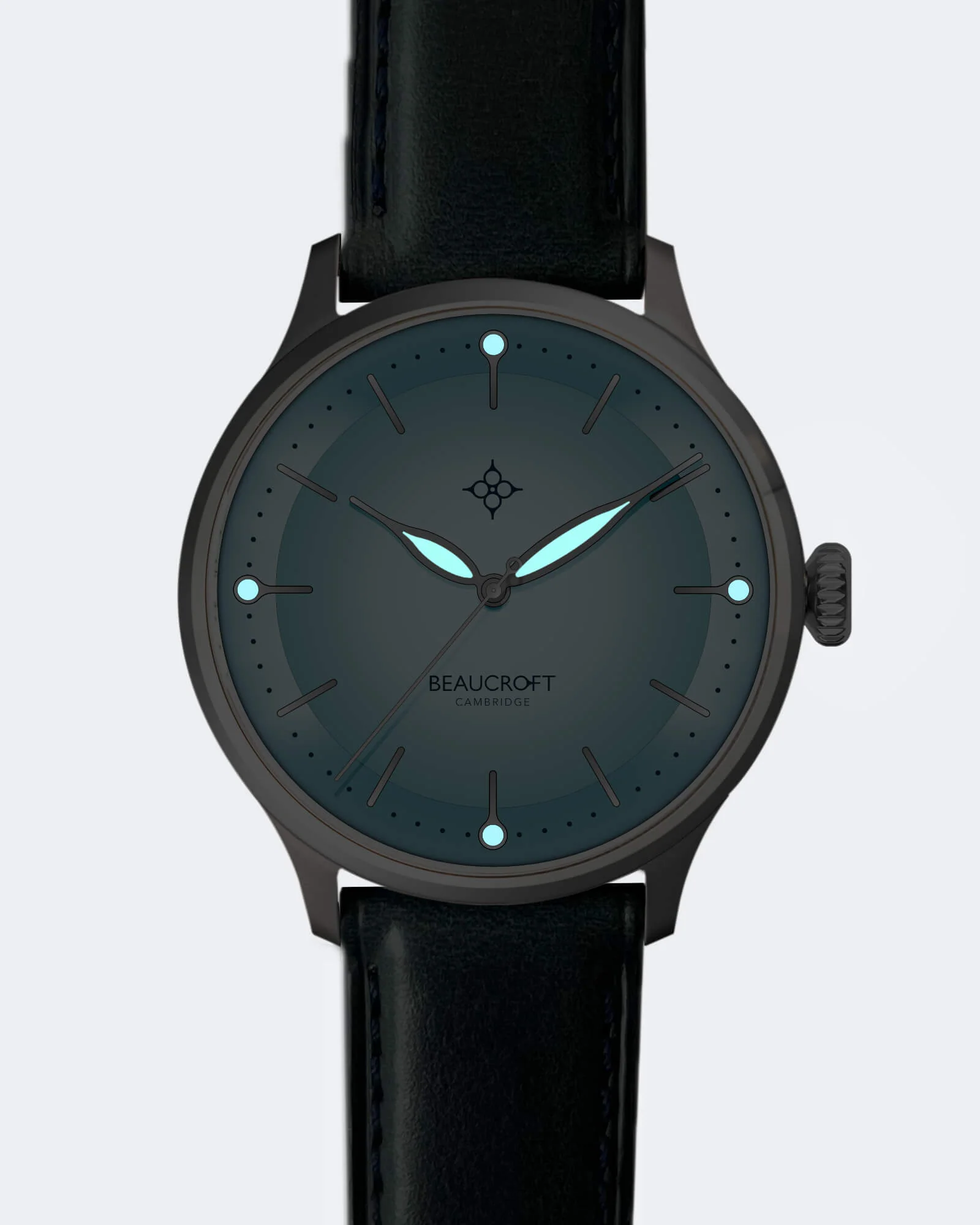 Beaucroft SEEKER ICE BLUE - Image 11