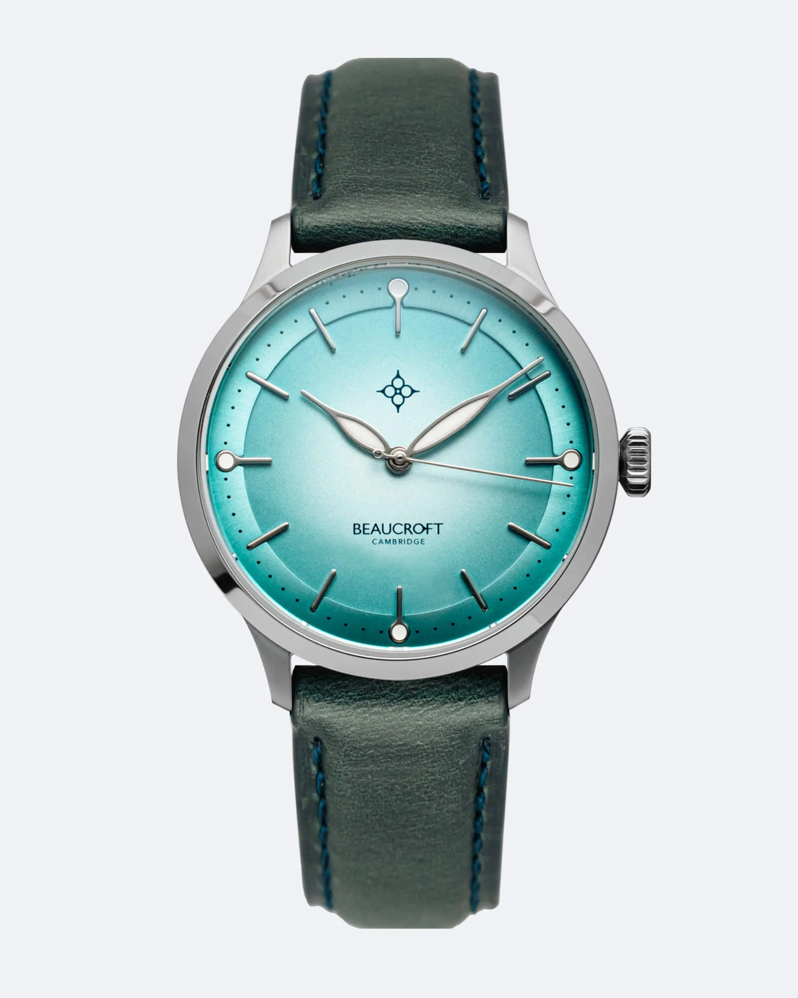 Beaucroft SEEKER ICE BLUE - Image 15