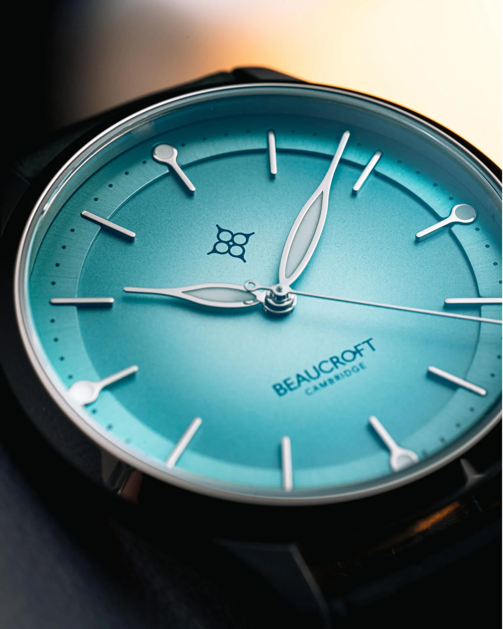 Beaucroft SEEKER ICE BLUE - Image 4