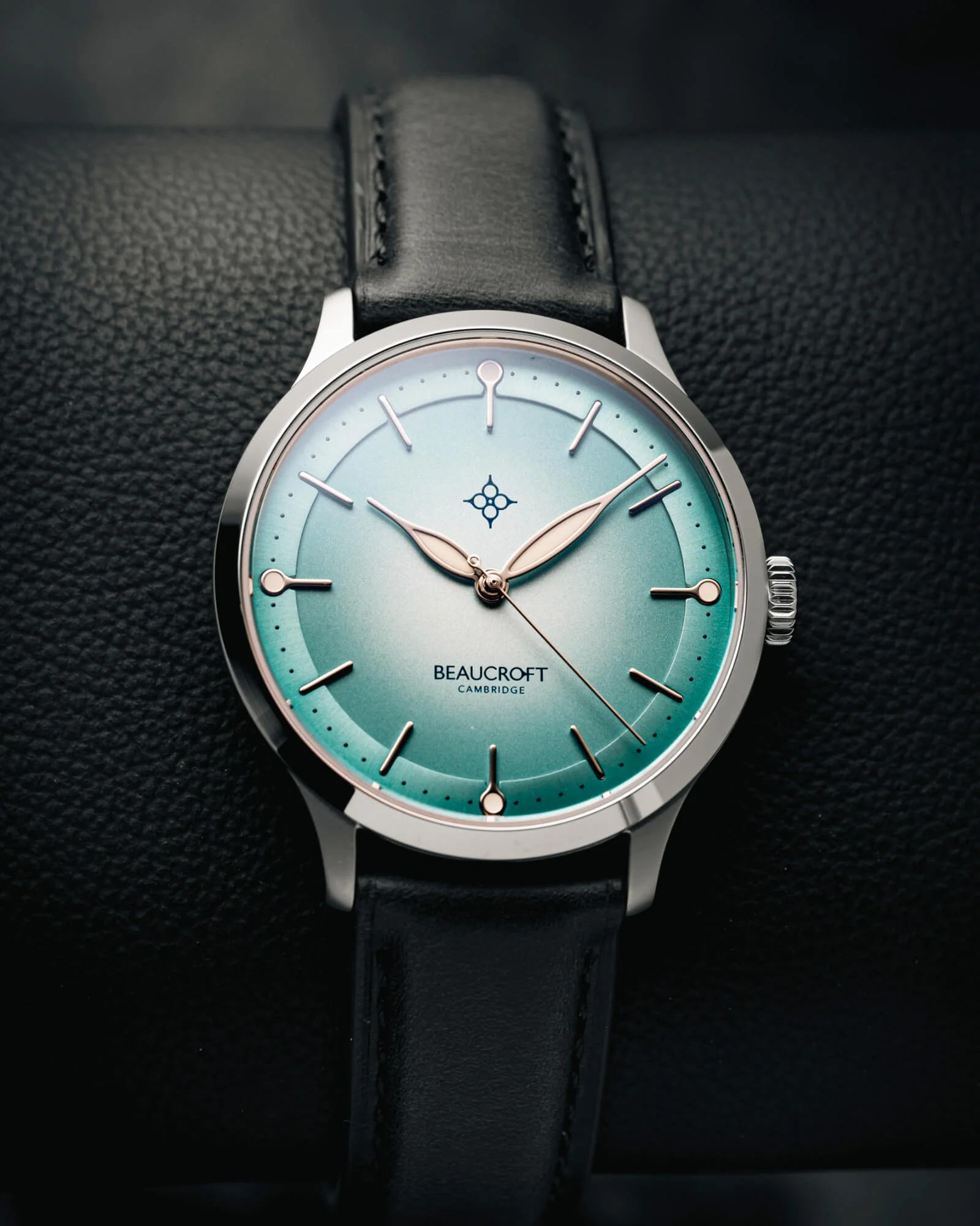 Beaucroft SEEKER ICE BLUE - Image 5