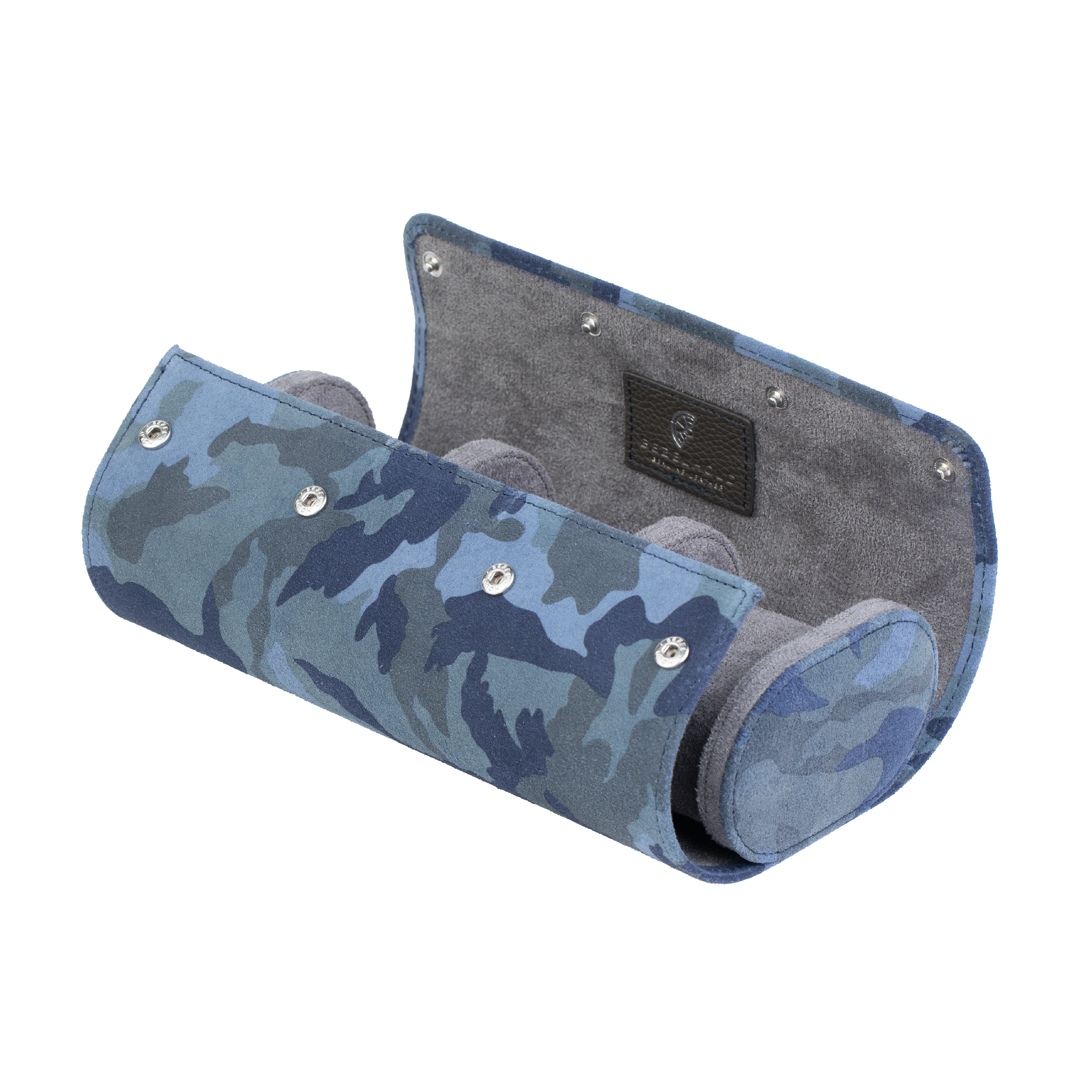 BezelHold The Hat-Trick (Marine Camouflage/Graphite) - Image 8